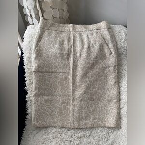 Old Navy pencil skirt